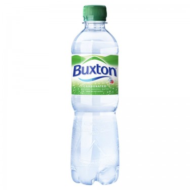 Sparkling Mineral Water (330Ml)