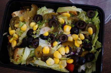 Salată Superfit Paneer