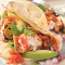 Tacos Cu Pește La Grătar