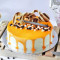 Butterscotch Ka Cake [1Lb]