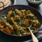 Saag Chicken Meal