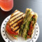 Veg. Bombay Special Sandwich