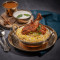 Lucknowi Chicken Biryani [With Bone]