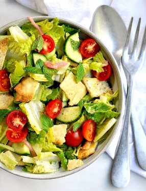 Fattoush Salade