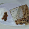 Paneer Paratha With Dahi And Pickles