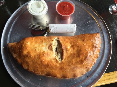 Speciale Calzone