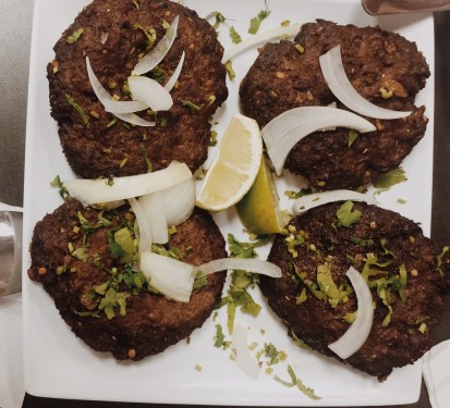 Kebab Peshawari-Doos