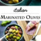 Olive Italiane Miste