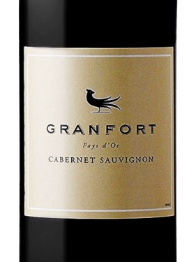 Granfort, Cabernet Sauvignon