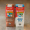 Horizon Organic 2% Milk Carton (8 Oz.