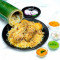 Bamboo Spicy Chennai Chicken Biryani [Served 2]