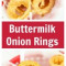 16 Pc Onion Rings