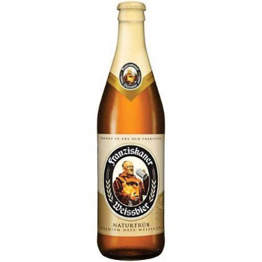 Franziskaner Wheat Beer