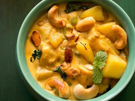 Curry Navratan
