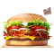 Whopper® Bacon & Cheese Meal
