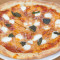 Pizza Margherita grande