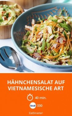 Ramen Noodle Salad (330Kcal)
