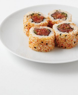 Spicy Tuna Roll 
