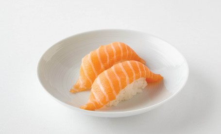 Nigiri di salmone (97kcal)