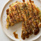 Okonomiyaki (146kcal)