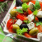 Salat Grecia