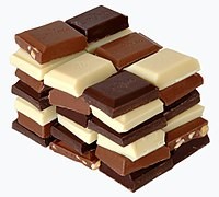 Chokolade