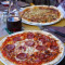 Pizza Borghese