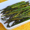 Sauterede asparges
