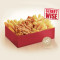 Snackbox: Mini Filet