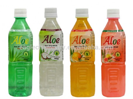 Aloe Vera Drink (500 Ml)