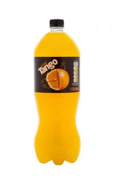 Tango Orange (1.5L Bottle)