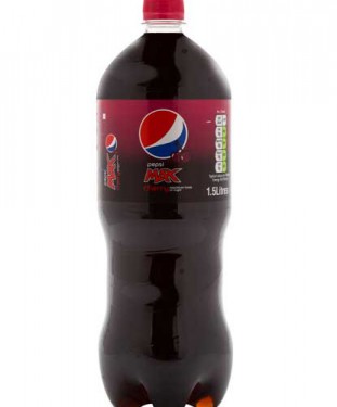 Dietetyczna Pepsi (Butelka 1,5 L)