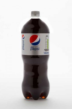 Pepsi Max (Butelka 1,5 L)