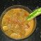 Salsa Al Curry Rindfleisch