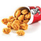 Popcorn Chicken® Meal: Large