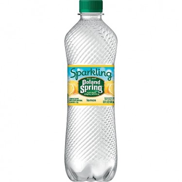 Sparkling Water (Small)