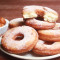 Warme Mini Kaneel Donuts