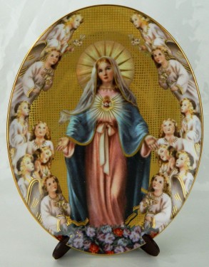 Maagd Maria