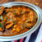 Curry Di Pollo All'andhra