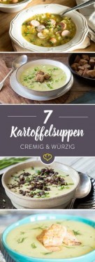 Lach Suppe