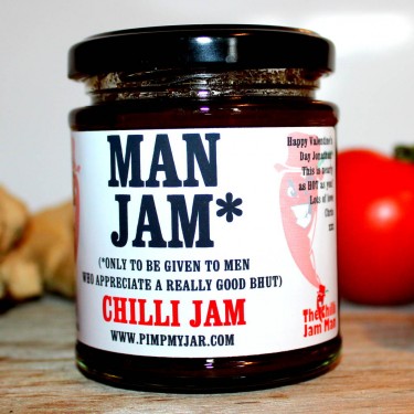 Chili Jam
