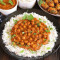 Dilli Style Chole Chawal