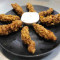 Chicken Strips [8Pcs]