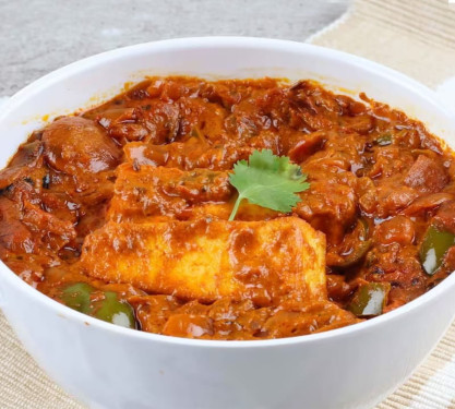 Paneer Ki Sabji