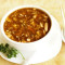 Manchaurian Soup
