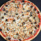 Capricciosa Pizza (14