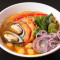 Tom Yum Gong Seafood Noodle Soup
