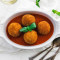 Risotto Balls With Spicy Salsa Dip (5 Pcs)