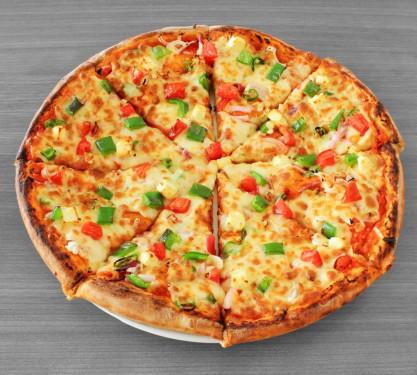 Vegetariana Pizza (9 Inches)