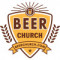 3. Beer Church Pale Ale